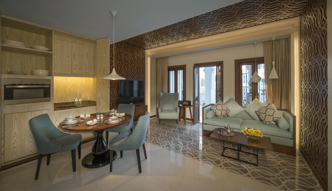 Bismillah Hotel - Executive Suite