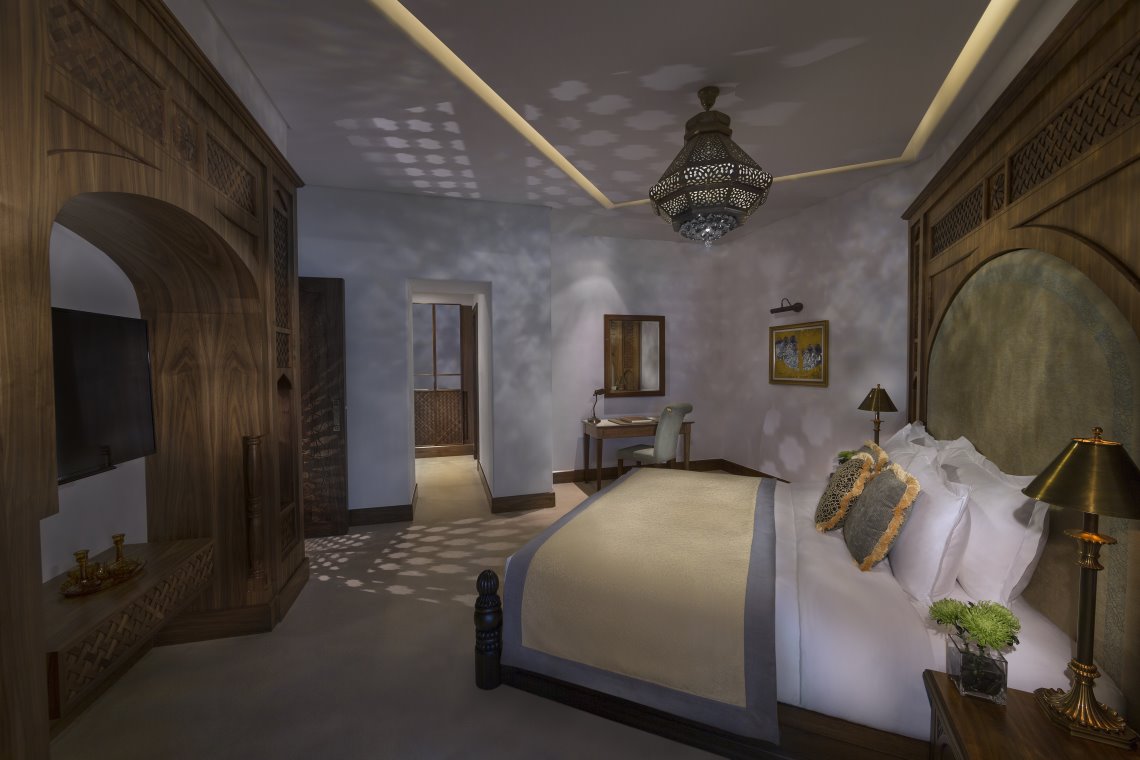 Najd Boutique Hotel - Executive Suite