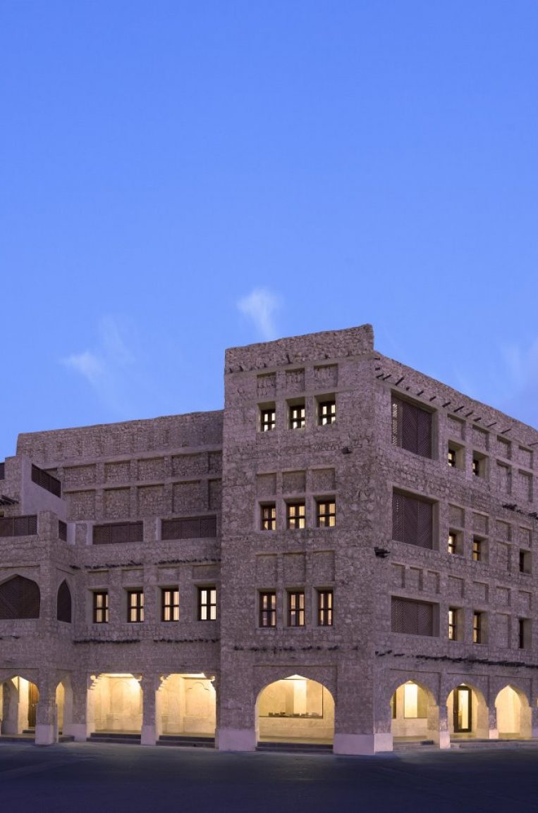 Arumaila Boutique Hotel - Exterior
